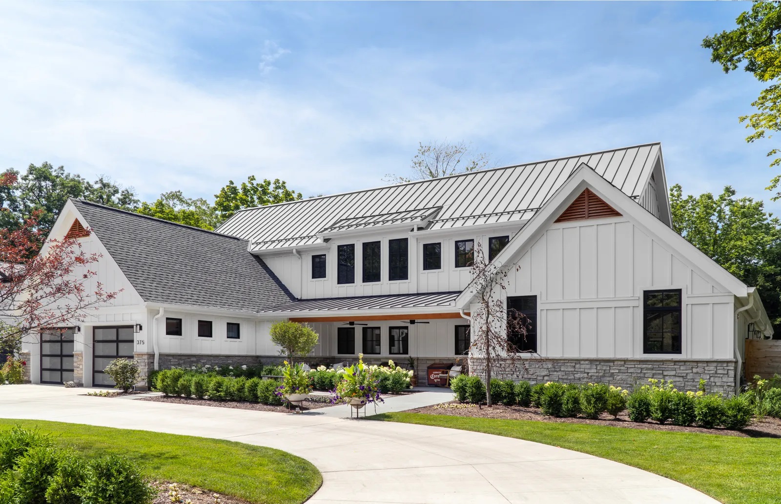 Explore 10 of America’s Favorite Residential Architectural Styles Today - 10675